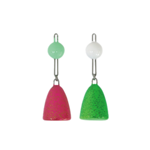 踊るカワハギシンカー30