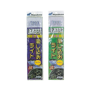 落し込みライト